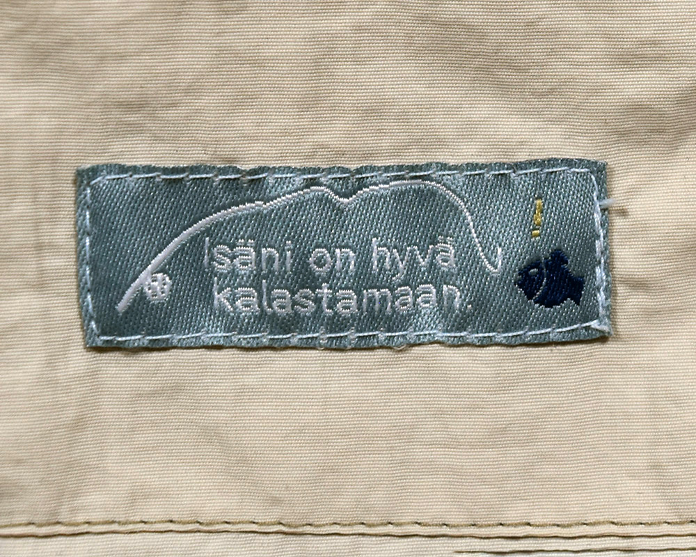 サロペット AI様 NORTHERN TRUCK ノースオブジェクト Keitto ケイットZIPあき